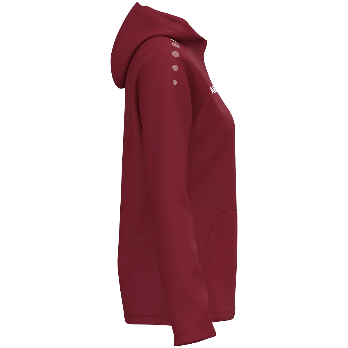 Kapuzenjacke One Damen