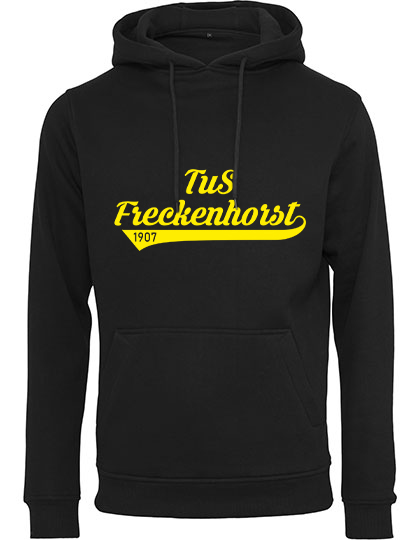 Kids Hoodie Tus Freckenhorst Lifeystyle