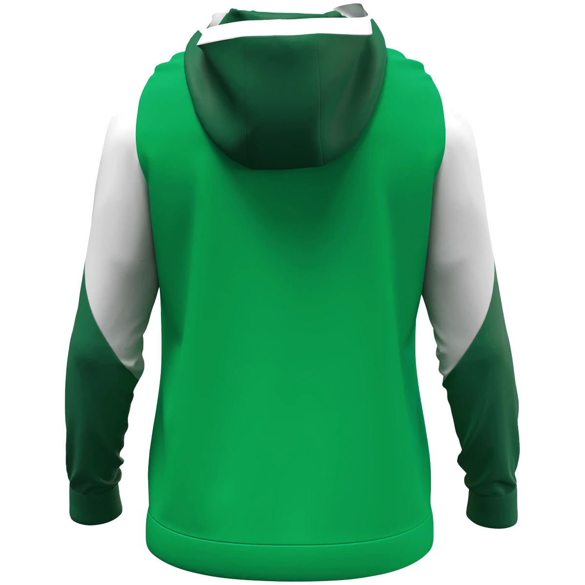 Zip Hoodie Dynamic