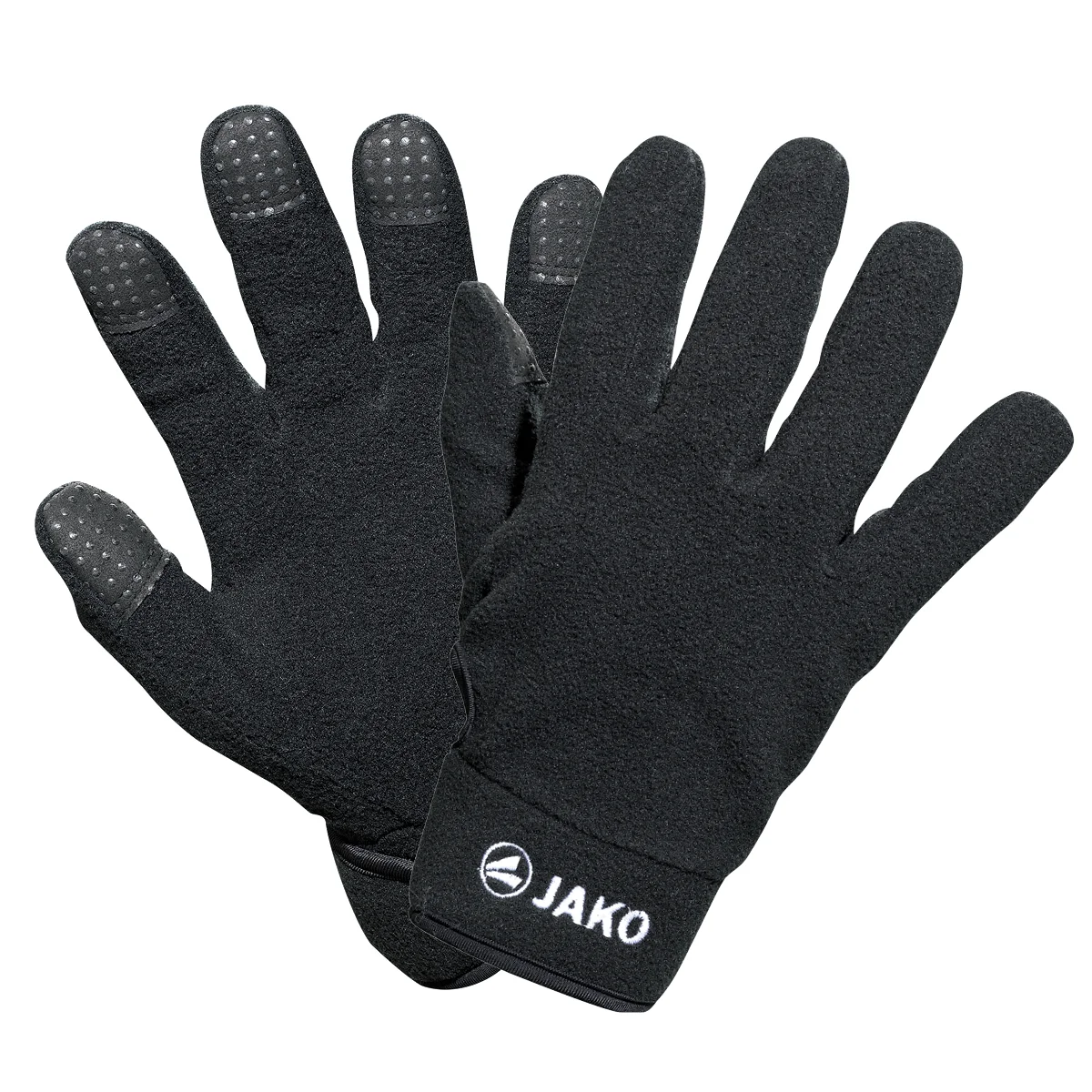 Feldspielerhandschuhe Fleece