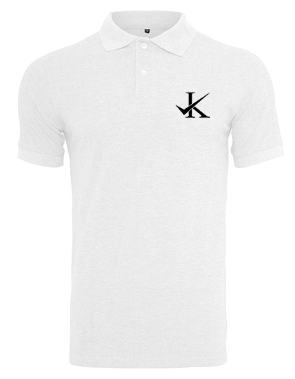 Polo-Shirt Mustershop Klubshop