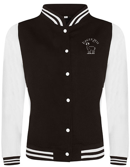 Collegejacke Hägerzeit