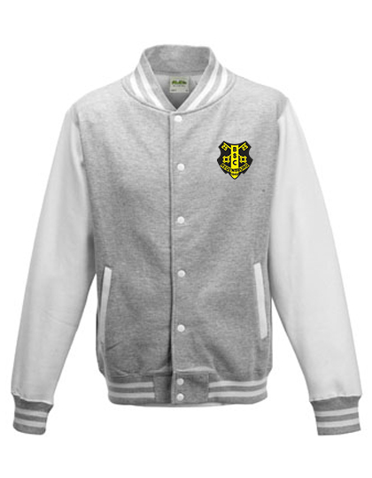 Collegejacke BSC Regensburg
