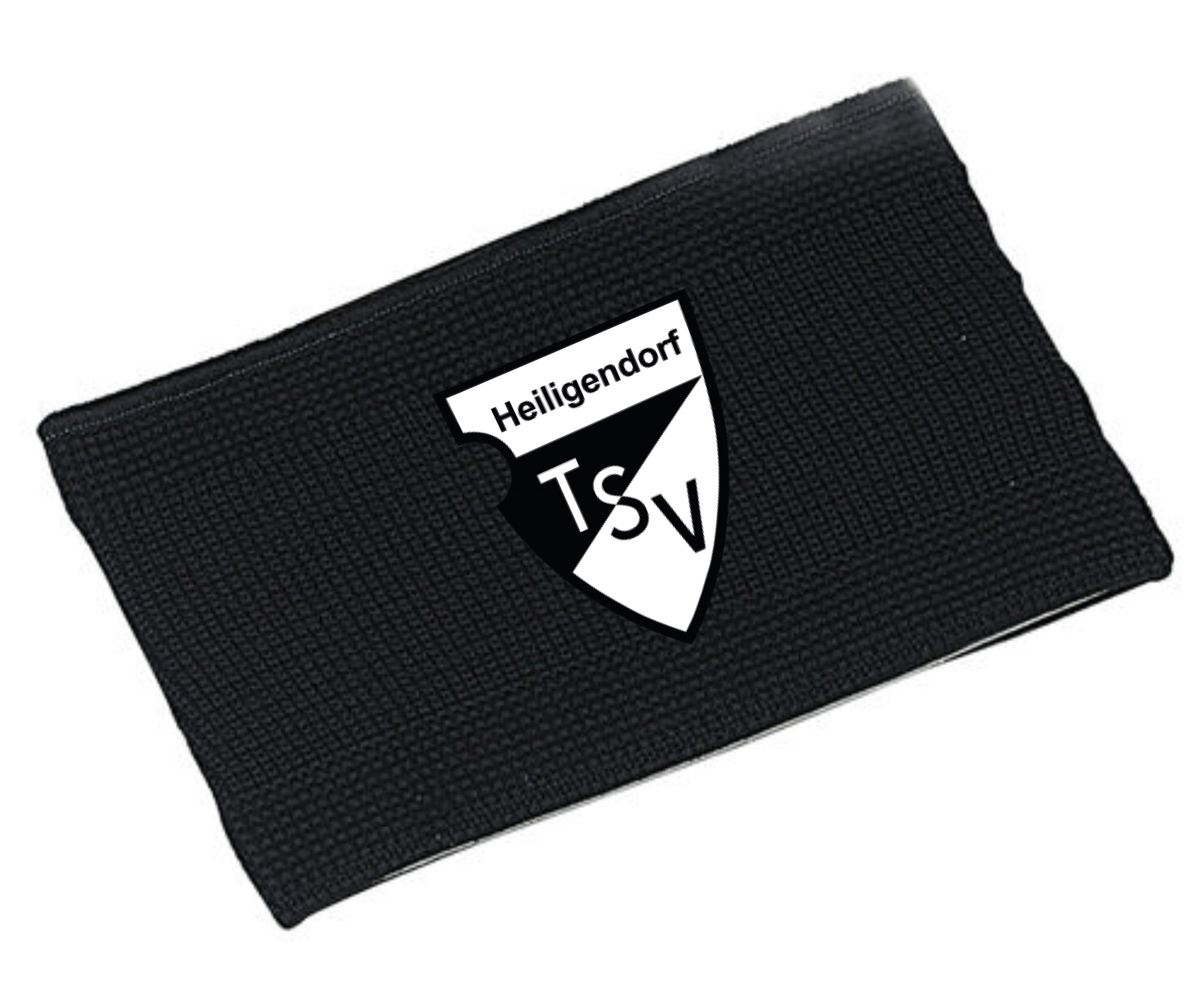 Kapitänsbinde TSV Heiligendorf