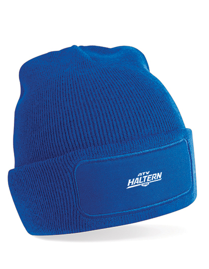 Beanie Rechteck