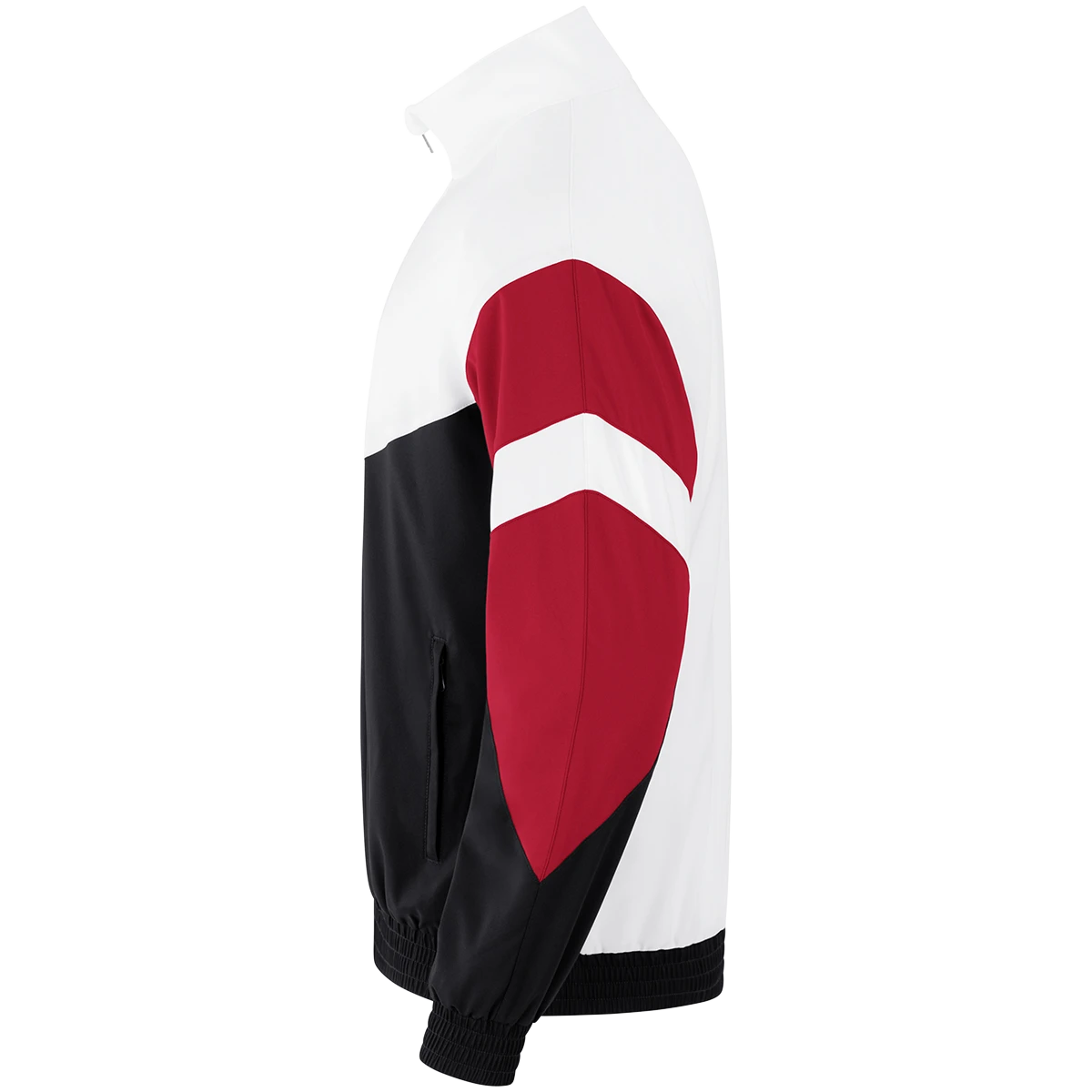 Freizeitjacke Retro