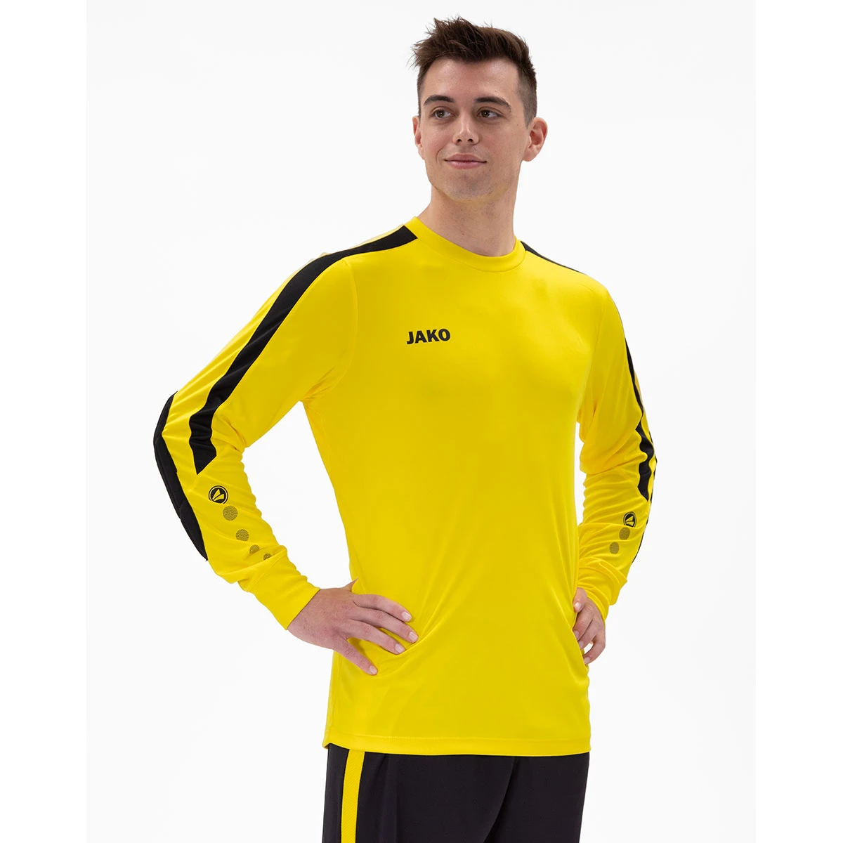 TW-Trikot Power