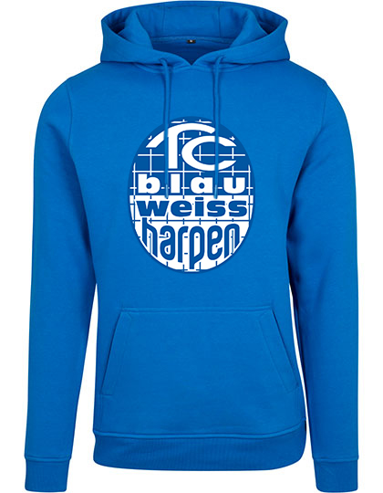 Hoodie TC BW Harpen Lifestyle