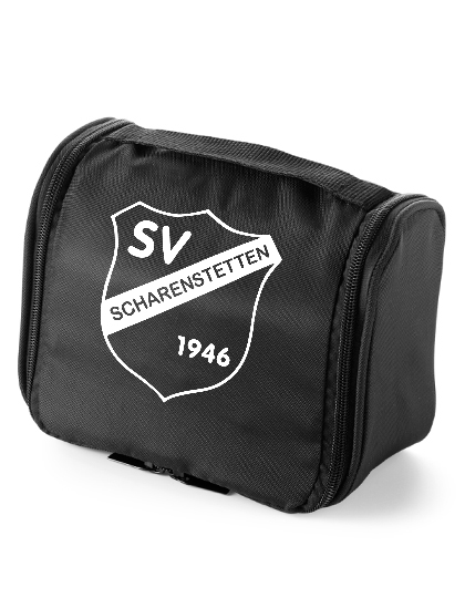 Kulturbeutel SV Scharenstetten