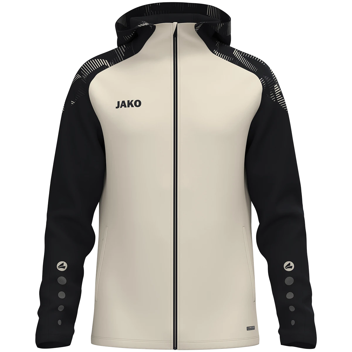 Kapuzenjacke Sonic