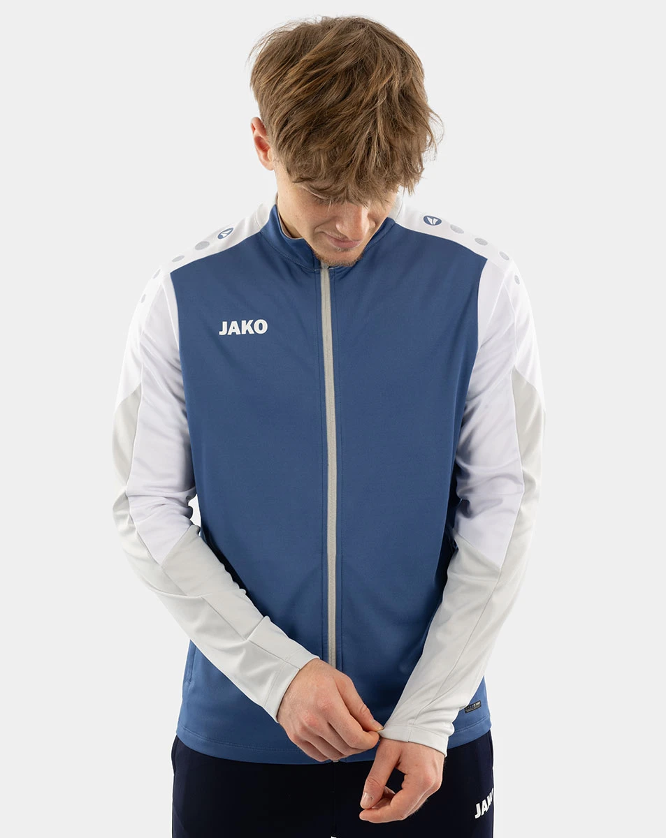 Polyesterjacke Dynamic