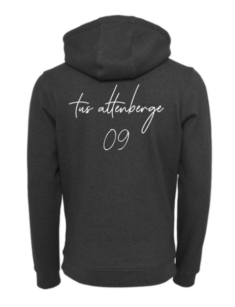 Hoodie TuS Tennis Unisex