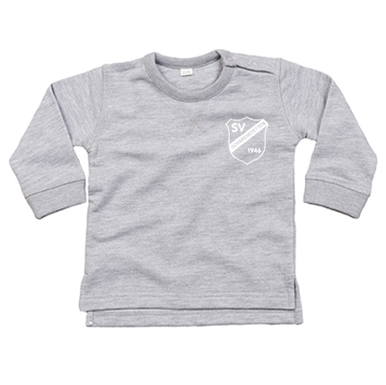 Baby Sweatshirt SV Scharenstetten