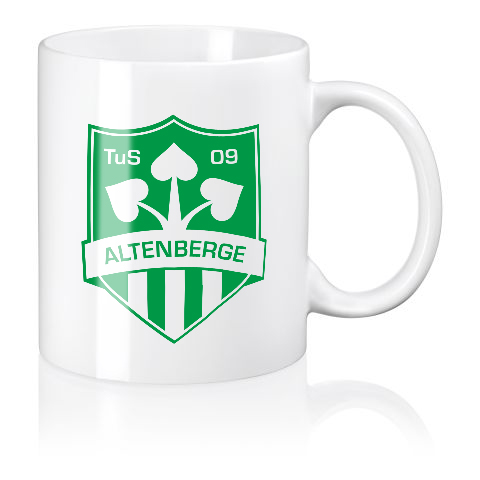 Tasse TuS Altenberge 09 e.V.