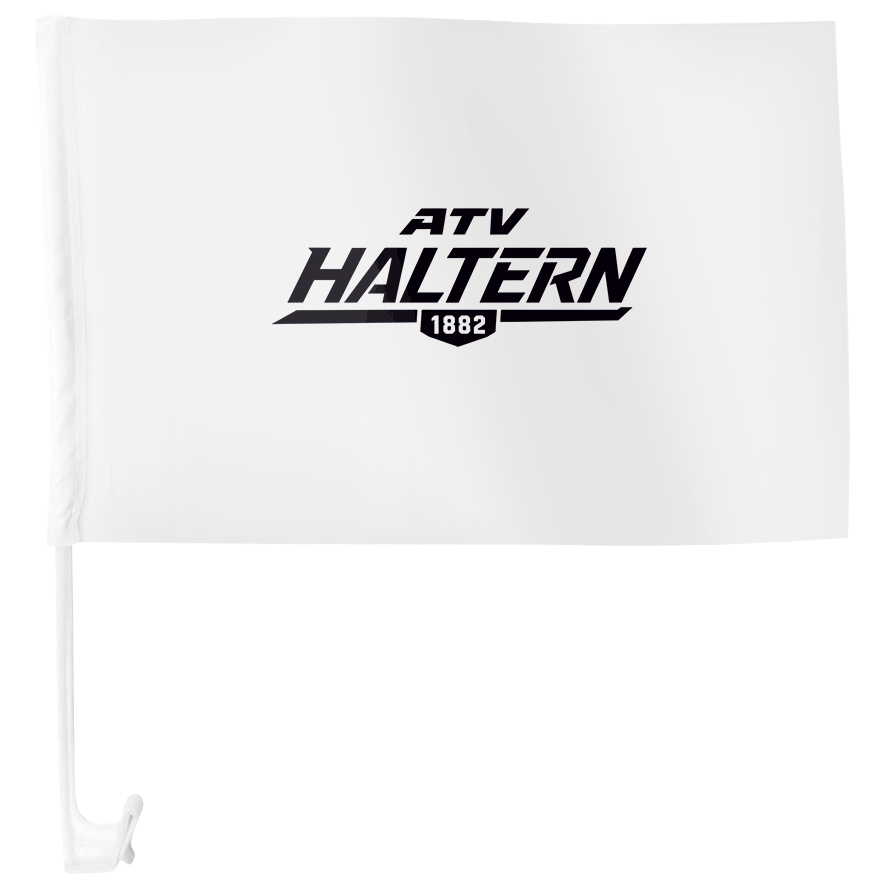 Autoflagge ATV Haltern