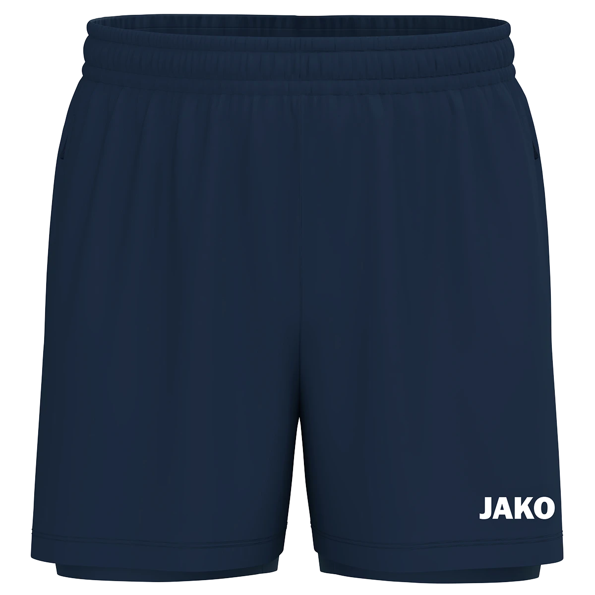 2-in-1 Short One
