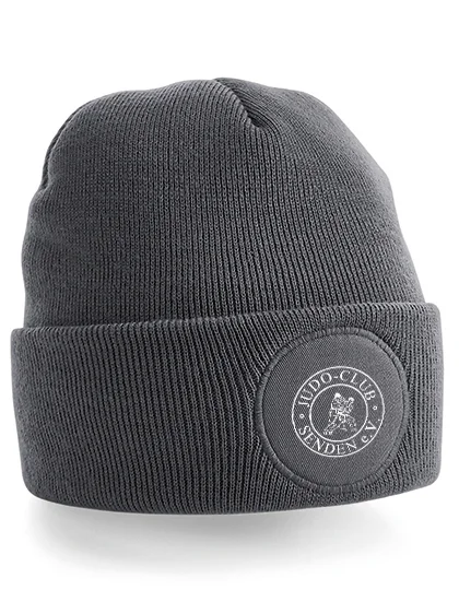 Beanie Rund