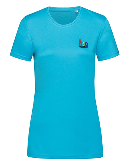 Aufwärmshirt HSG Ascheberg-Drensteinfurt Damen
