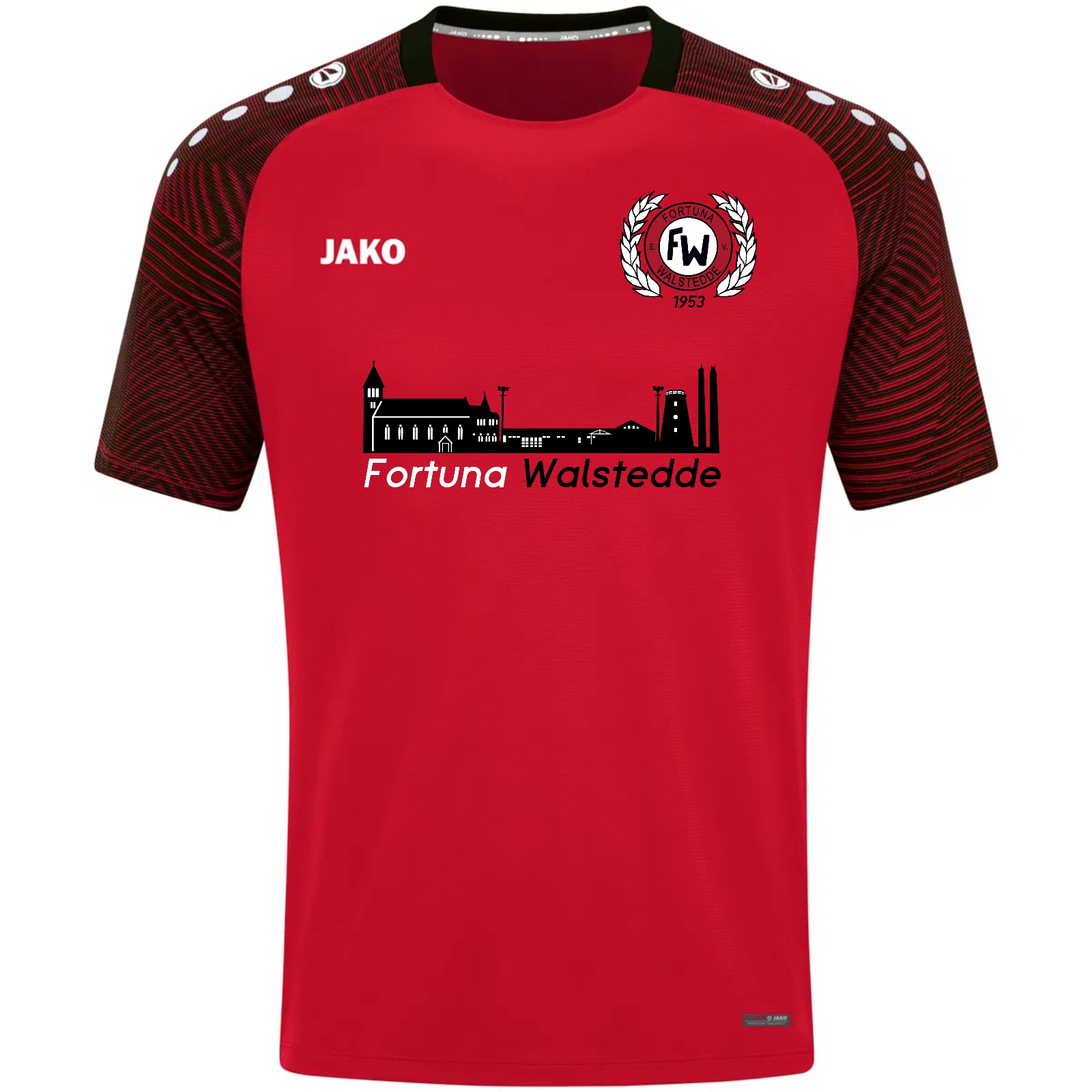 Trikot Jubiläum