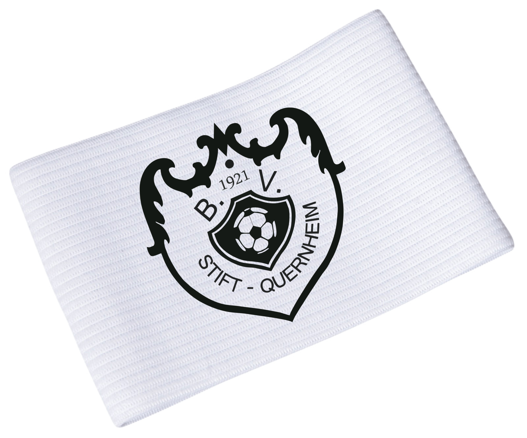 Kapitänsbinde BV Stift Quernheim