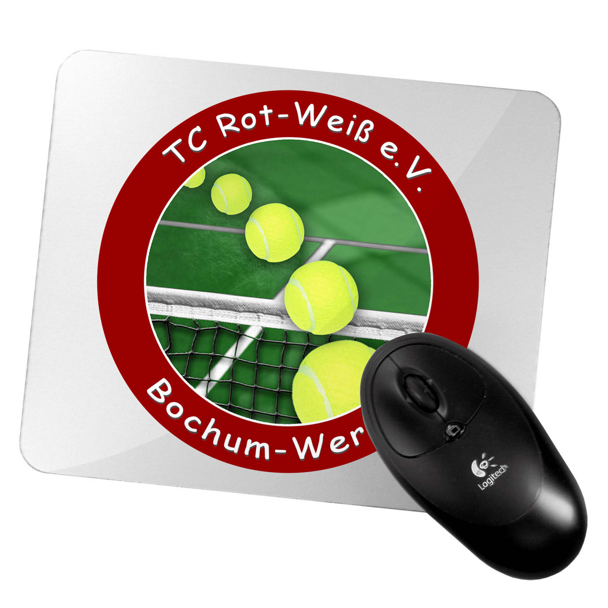 Mousepad TC RW Bochum-Werne