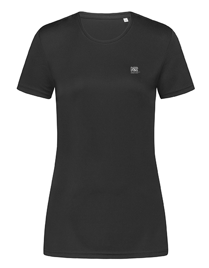 Aufwärmshirt Nina Reichenbach Damen