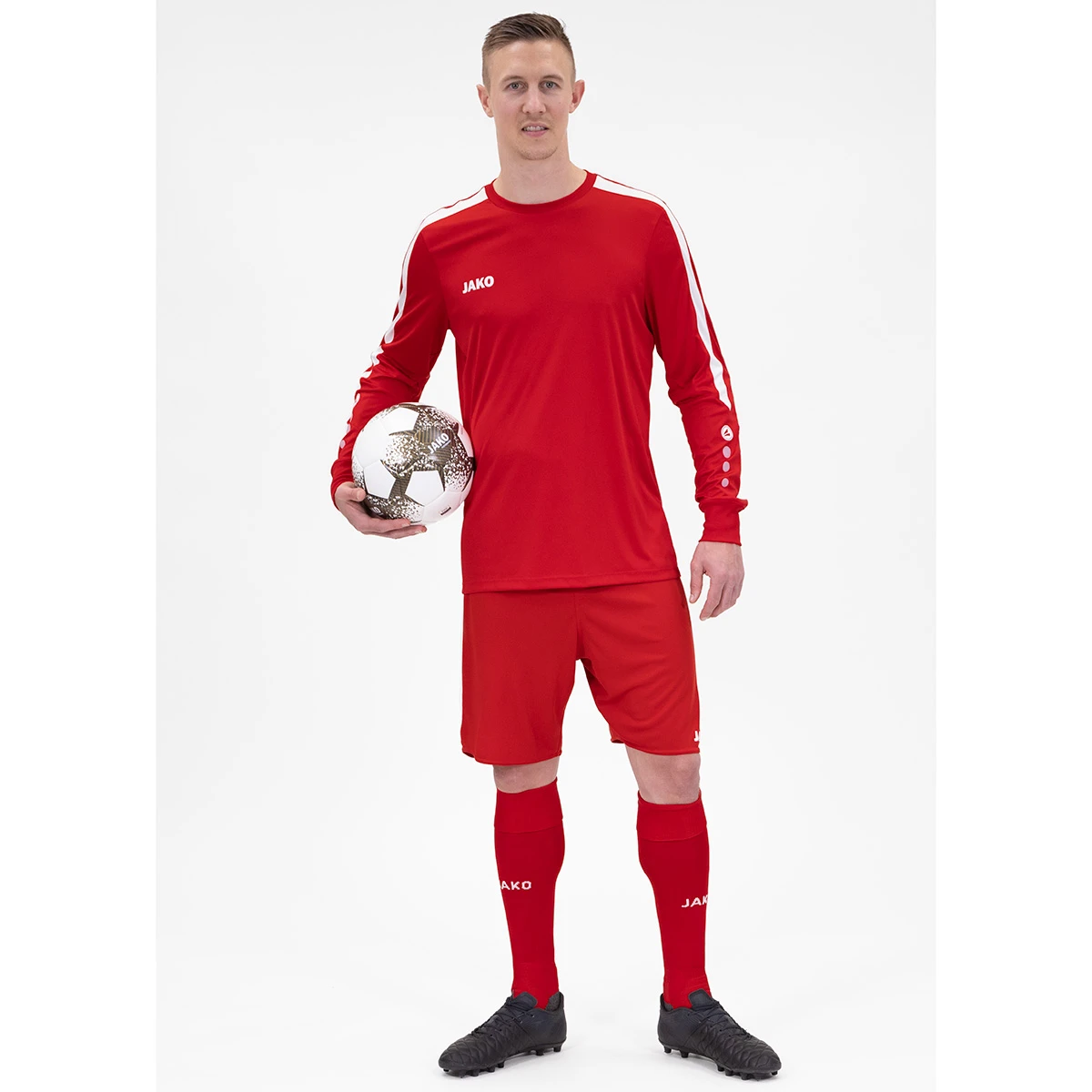 TW-Trikot Power