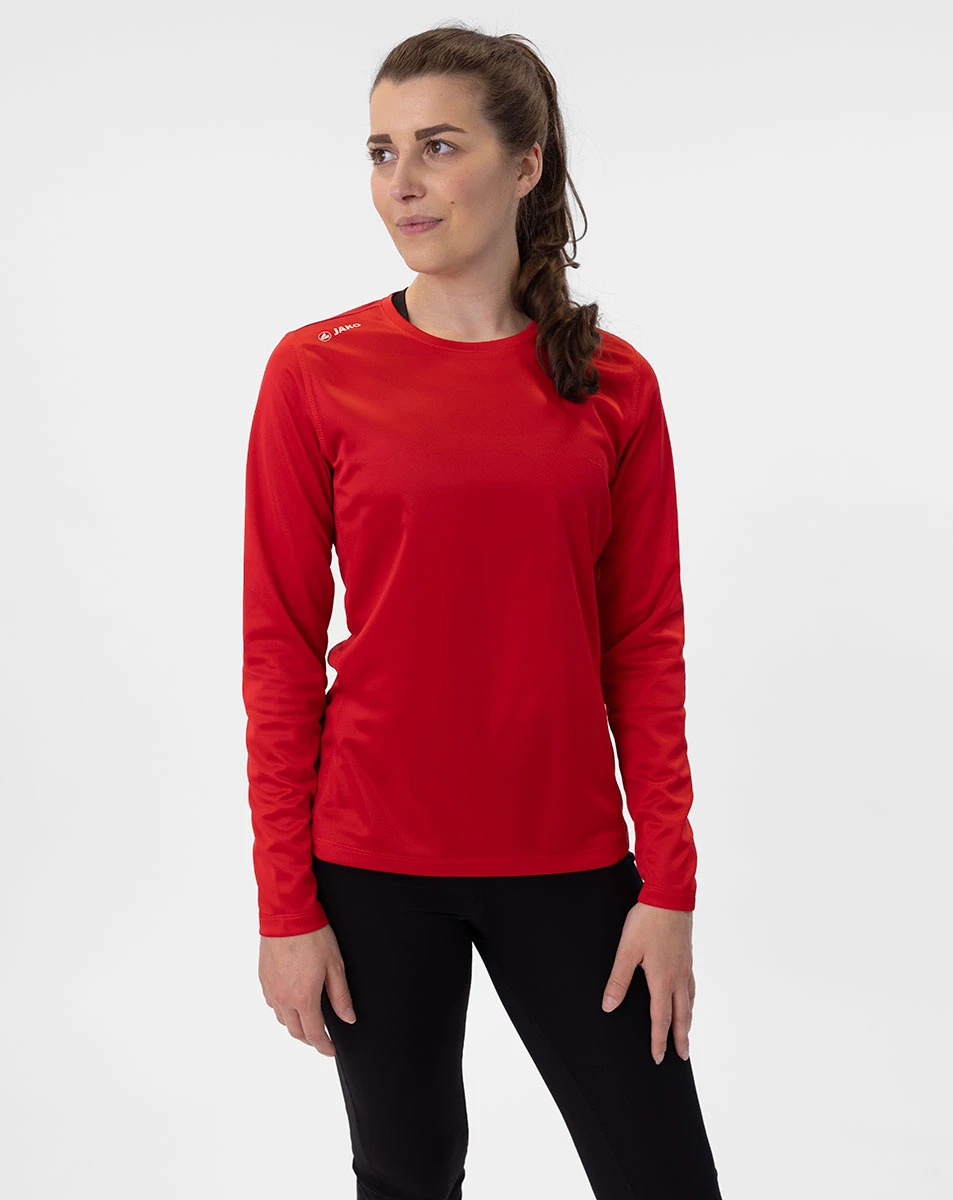 Longsleeve Run 2.0