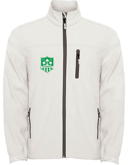 Softshelljacke TuS Altenberge 09 e.V.