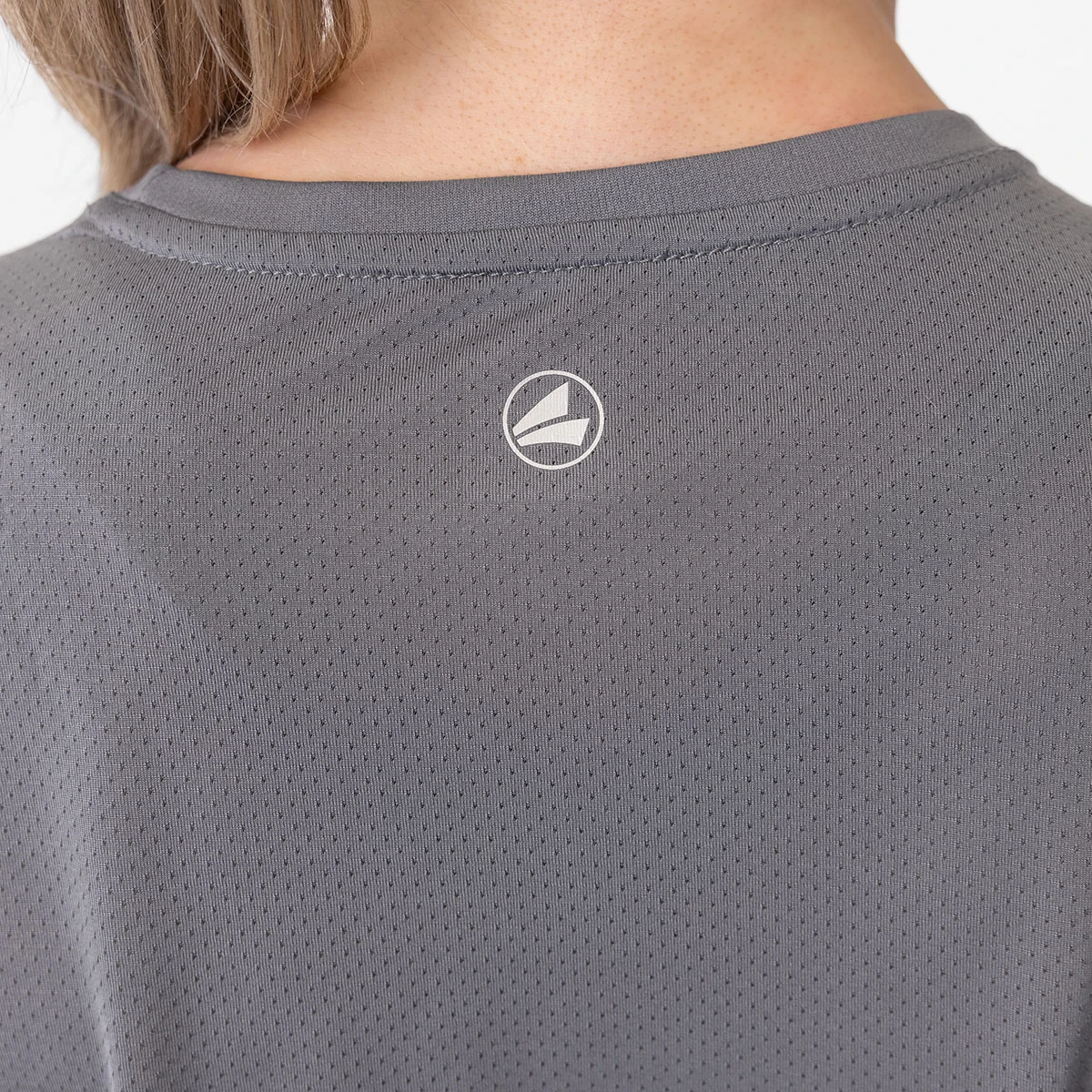 Longsleeve Run 2.0