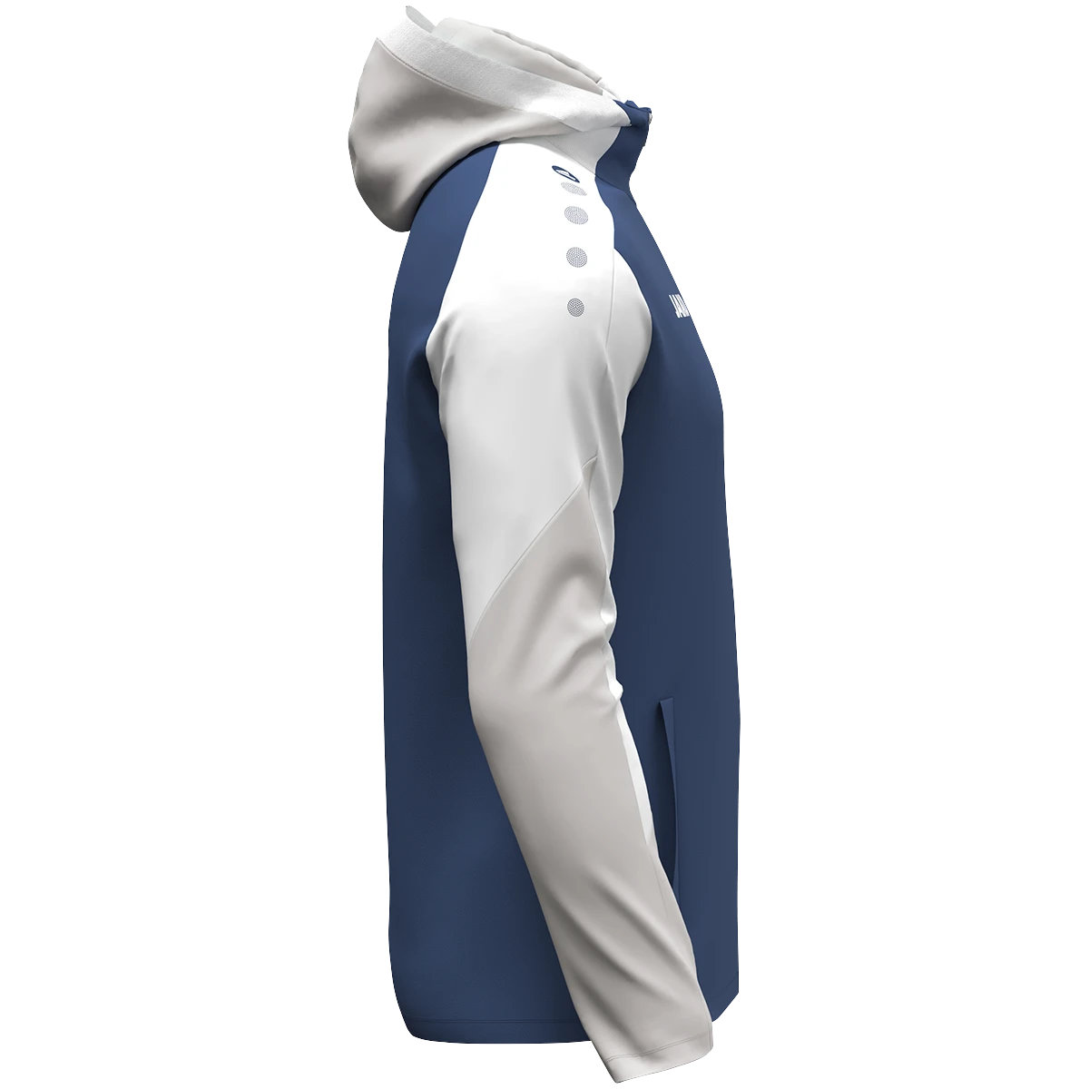 Kapuzenjacke Dynamic