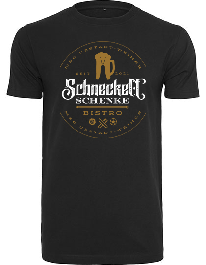 Kids T-Shirt Schnecken Schenke Lifestyle