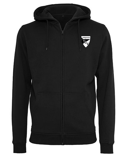 Zip-Hoodie TSV Heiligendorf