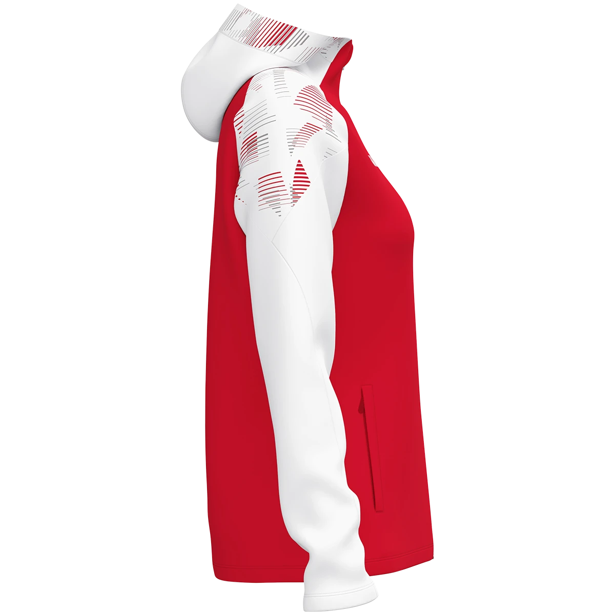 Kapuzenjacke Sonic Damen
