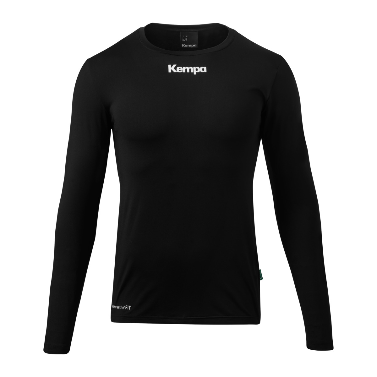 Attitude Langarmshirt SG Bötzingen March