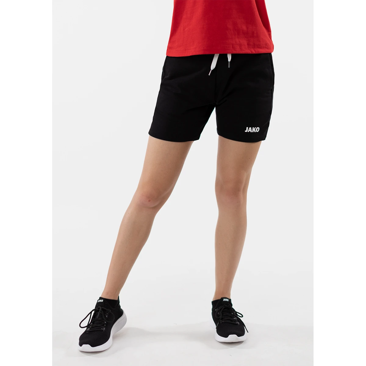Short Base Damen