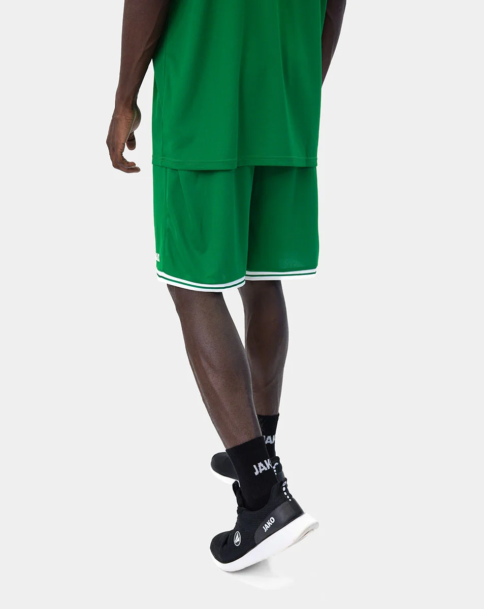 Short Center 2.0