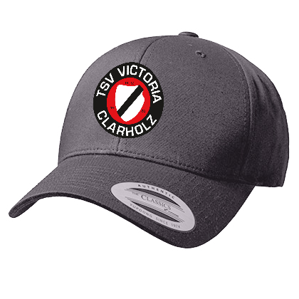 Basecap Victoria Clarholz