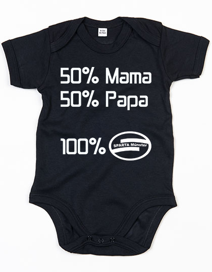 Baby-Body Sparta Münster Neuzugang
