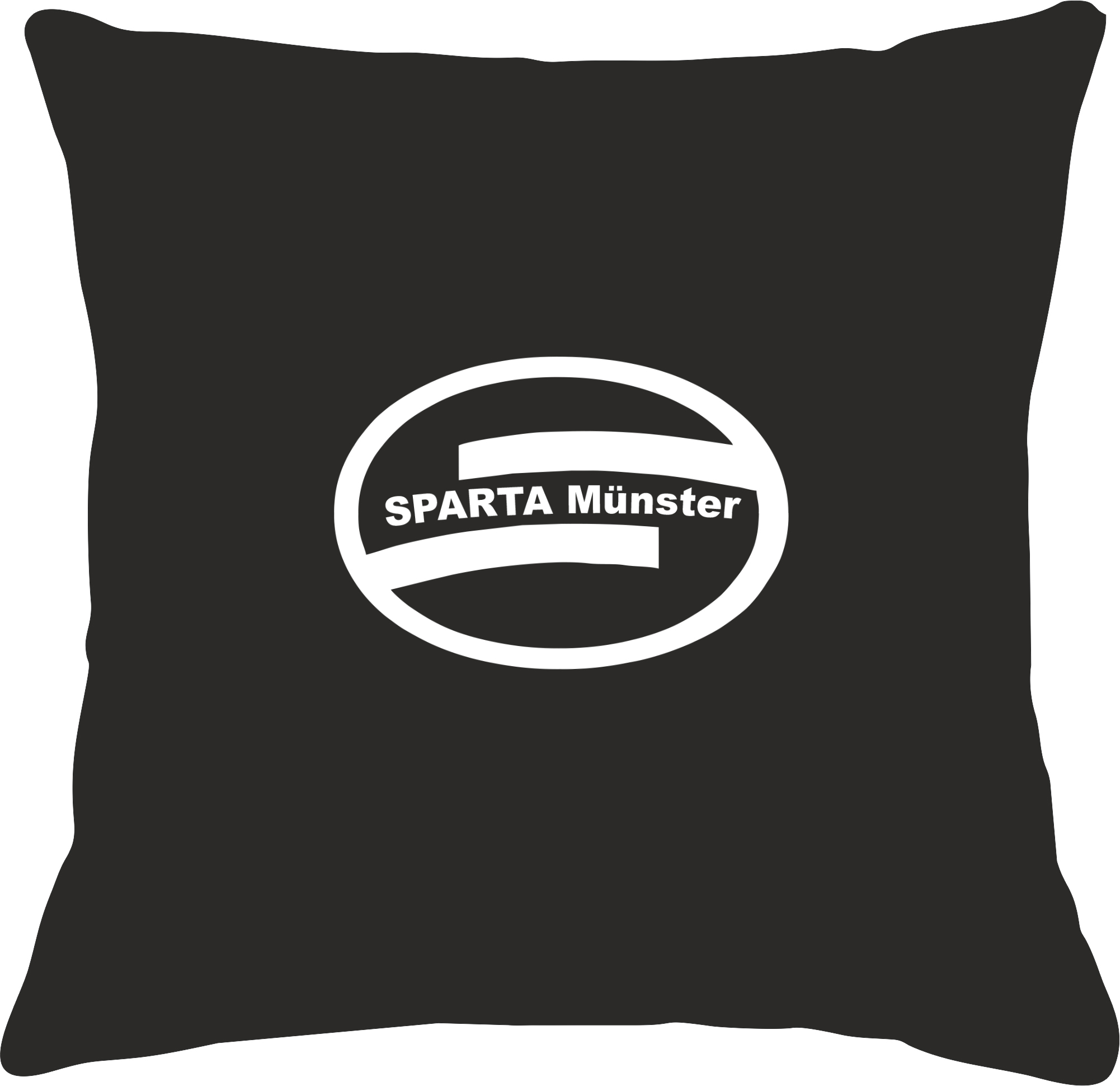 Kissen Sparta Münster