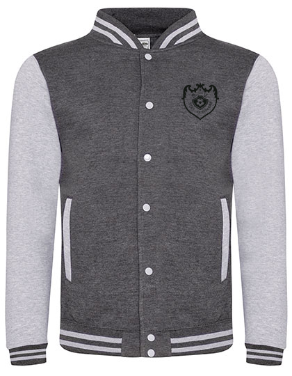 Collegejacke BV Stift Quernheim
