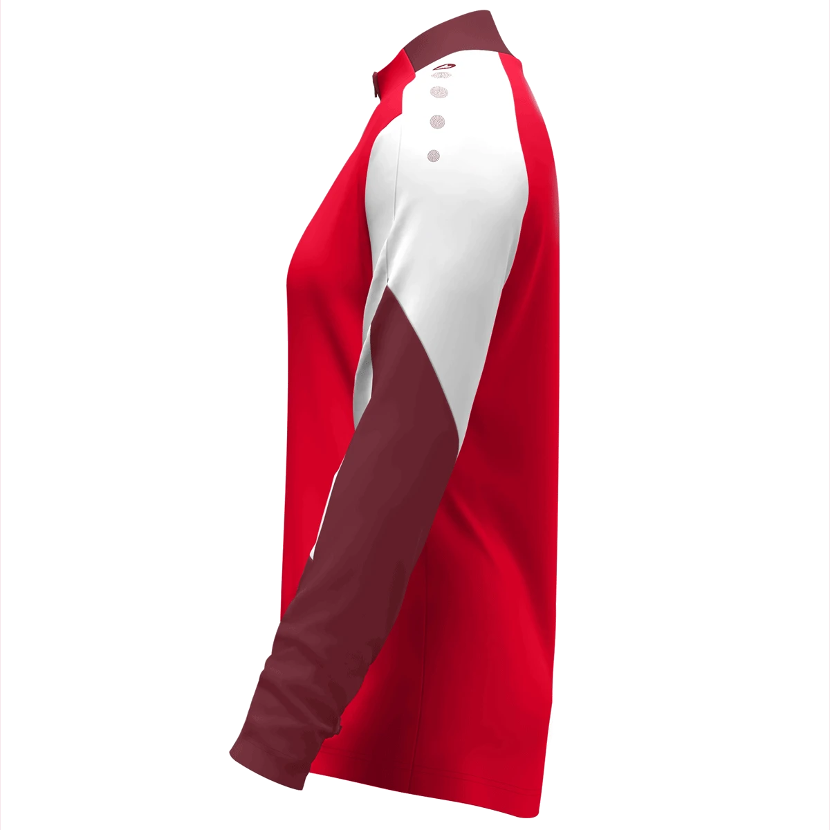 Ziptop Dynamic Damen