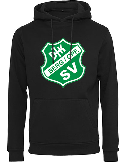Kids Hoodie DJK SV Berg Lifeystyle