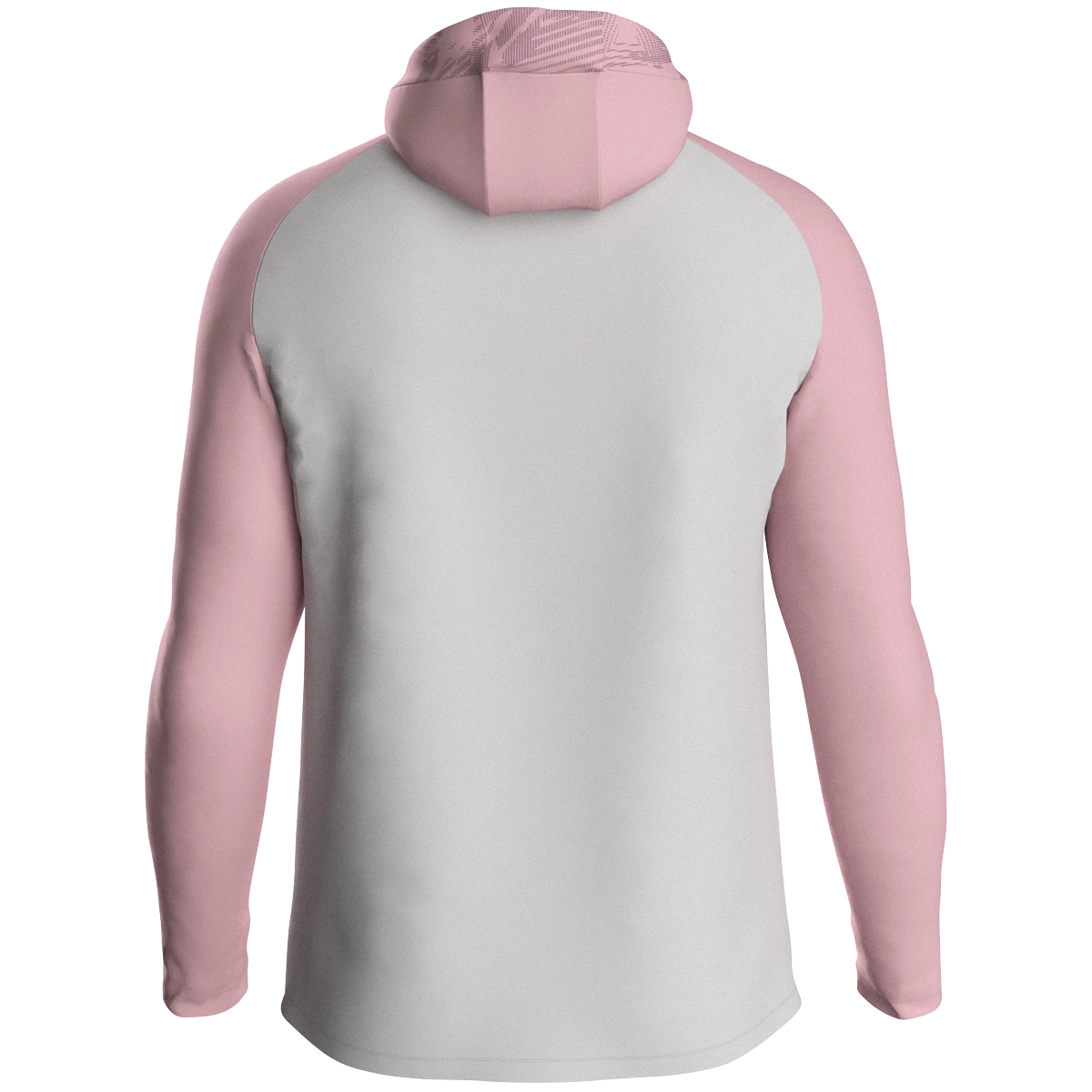 Kapuzenjacke Iconic