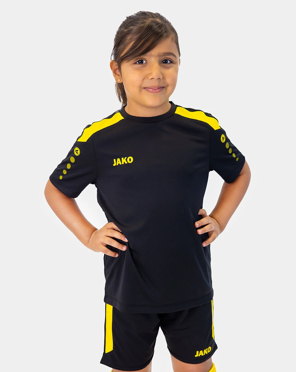 Trikot Power KA