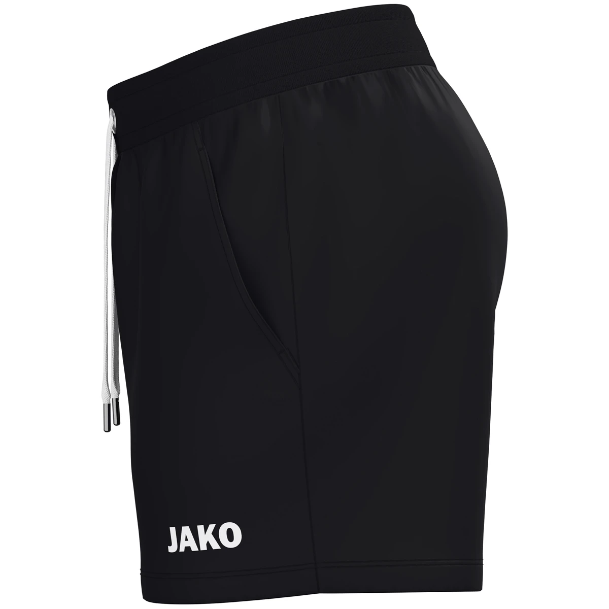 Joggingshort One Cotton Damen