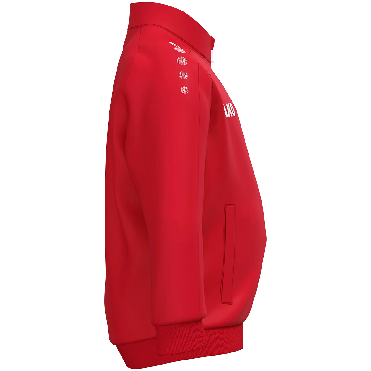 Polyesterjacke One Bambini