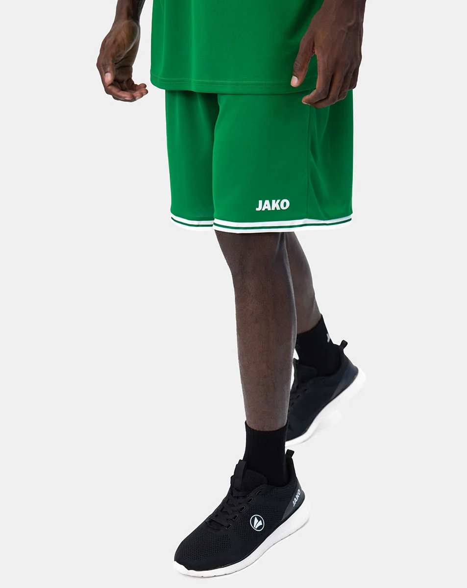 Short Center 2.0