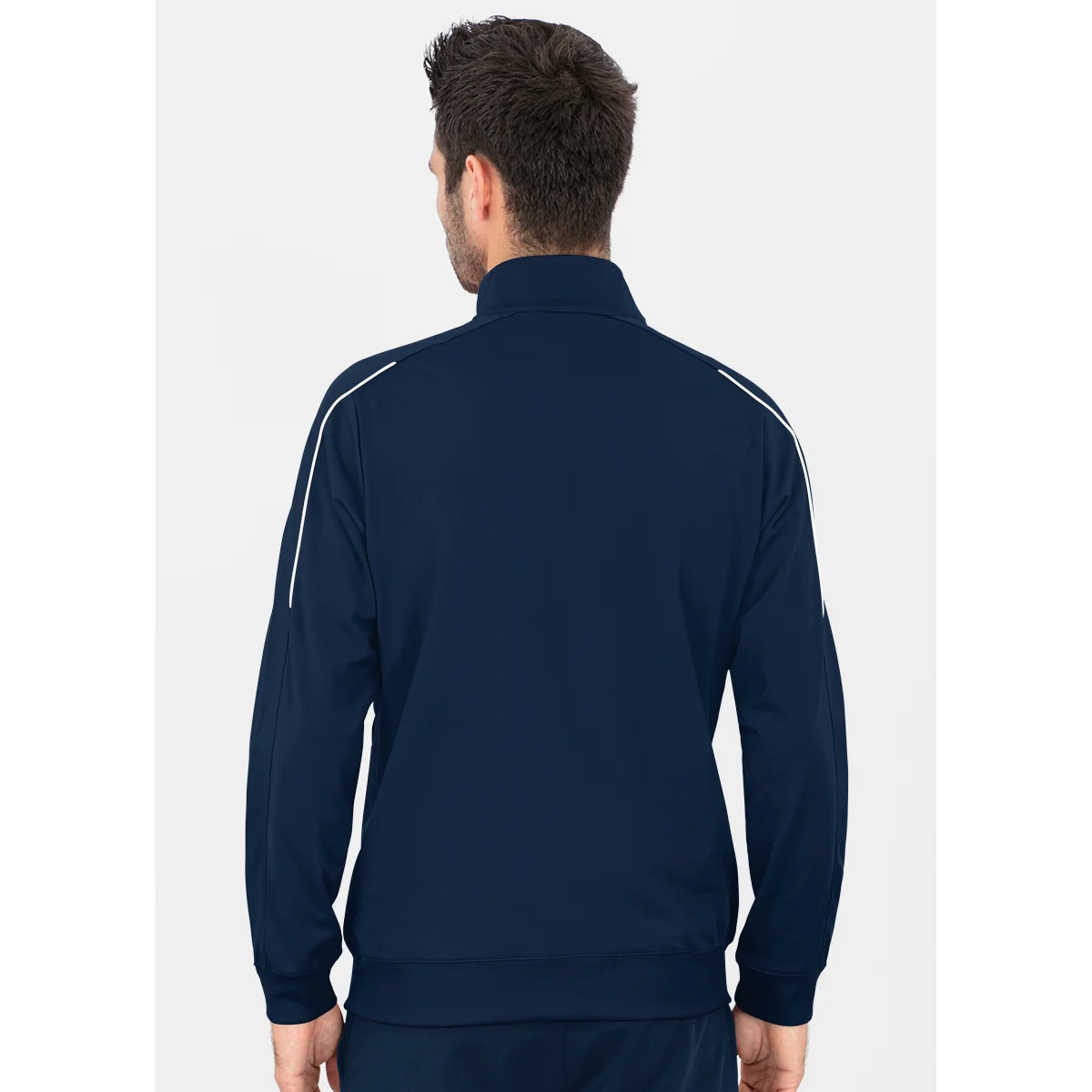 Polyesterjacke Classico