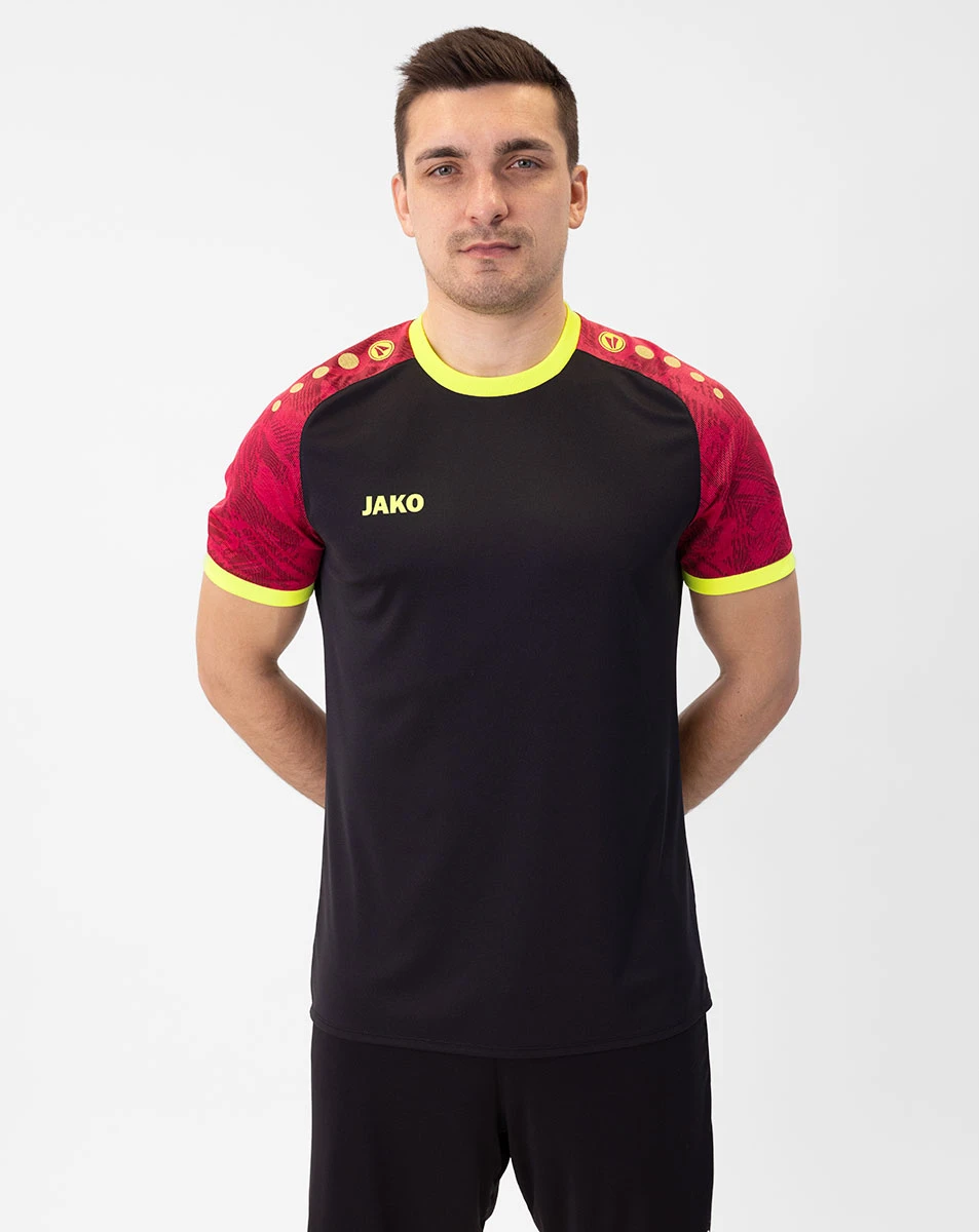 Trikot Iconic KA
